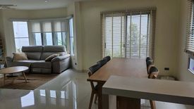4 Bedroom House for rent in Chaiyapruk Pinklao-Sathorn, Bang Khun Kong, Nonthaburi
