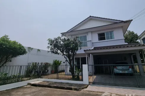 4 Bedroom House for rent in Chaiyapruk Pinklao-Sathorn, Bang Khun Kong, Nonthaburi