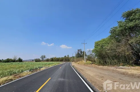 Land for sale in Hin Son, Saraburi
