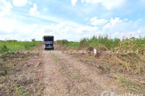 Land for sale in Na Mai, Pathum Thani