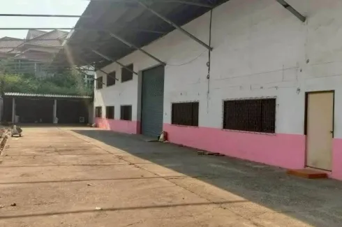 Land for sale in Bang Nam Chuet, Samut Sakhon