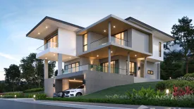 4 Bedroom House for sale in Suchada Hillside Songkhla, Khao Rup Chang, Songkhla