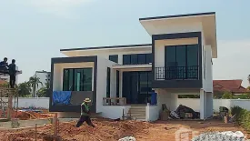 3 Bedroom Villa for sale in Indigo Beach Residence, Kram, Rayong