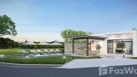 3 Bedroom Villa for sale in Indigo Beach Residence, Kram, Rayong