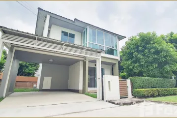 3 Bedroom House for sale in Habitia Bond Ratchapruek, Bang Khu Wat, Pathum Thani