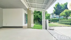 3 Bedroom House for sale in Habitia Bond Ratchapruek, Bang Khu Wat, Pathum Thani