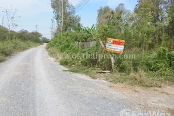 Land for sale in Nong Phrao Ngai, Nonthaburi