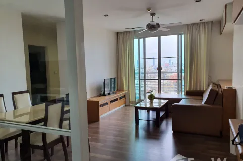 2 Bedroom Condo for rent in Bang Yi Ruea, Bangkok near BTS Pho Nimit
