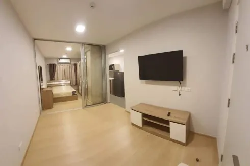 Condo for rent in Plum Condo Rangsit Alive, Khlong Nueng, Pathum Thani