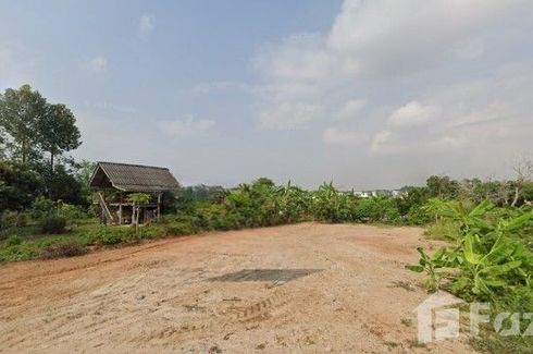 Land for sale in Thap Ma, Rayong