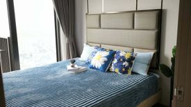 1 Bedroom Condo for rent in The Politan Aqua, Bang Kraso, Nonthaburi near MRT Phra Nang Klao Bridge