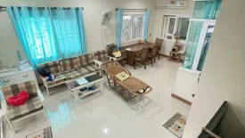 4 Bedroom Townhouse for rent in Golden City Pinklao - Jarunsanitwong, Bang Kruai, Nonthaburi