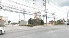 4 Bedroom House for sale in Piyasarb, Bueng Sanan, Pathum Thani