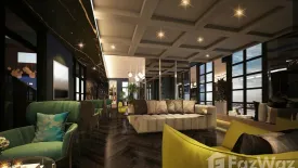 1 Bedroom Condo for sale in Ken Attitude Rattanathibet, Bang Kraso, Nonthaburi near MRT Phra Nang Klao Bridge