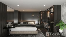 1 Bedroom Condo for sale in Ken Attitude Rattanathibet, Bang Kraso, Nonthaburi near MRT Phra Nang Klao Bridge