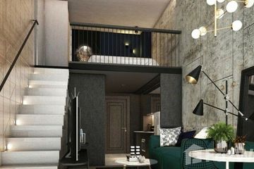 1 Bedroom Condo for sale in Ken Attitude Rattanathibet, Bang Kraso, Nonthaburi near MRT Phra Nang Klao Bridge