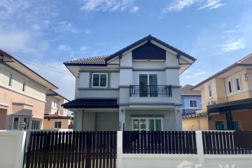 3 Bedroom House for sale in Tha Tamnak, Nakhon Pathom