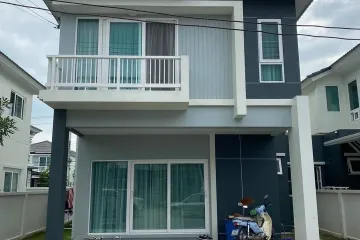 3 Bedroom House for sale in Supalai Pride Wongwaen - Lumlukka Klong 6, Bueng Kham Phroi, Pathum Thani