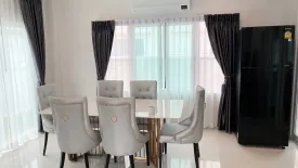 3 Bedroom House for sale in Supalai Pride Wongwaen - Lumlukka Klong 6, Bueng Kham Phroi, Pathum Thani