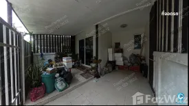 3 Bedroom Townhouse for sale in Casa City Nakhon Pathom, Sanam Chan, Nakhon Pathom