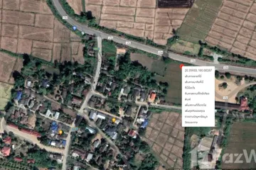Land for sale in Si Don Mun, Chiang Rai