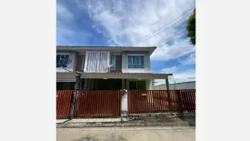 3 Bedroom Townhouse for sale in Pruksa Ville 44 Boromarajajonani-Pinklao, Bang Toei, Nakhon Pathom