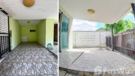 3 Bedroom Townhouse for sale in Pruksa Ville 44 Boromarajajonani-Pinklao, Bang Toei, Nakhon Pathom