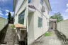 3 Bedroom Townhouse for sale in Pruksa Ville 44 Boromarajajonani-Pinklao, Bang Toei, Nakhon Pathom