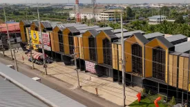 1 Bedroom House for sale in Bang Nam Chuet, Samut Sakhon