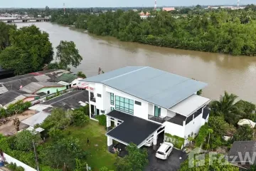 5 Bedroom House for sale in Bang Kung, Surat Thani