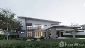 5 Bedroom House for sale in Bang Kung, Surat Thani