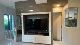 4 Bedroom House for sale in Inizio 3 Pinklao-Wongwaen, Sala Klang, Nonthaburi