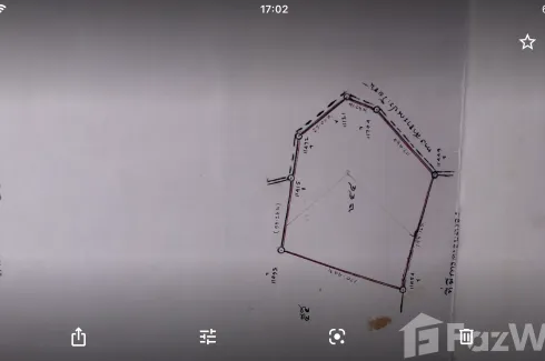 Land for sale in Pa Tan, Lopburi