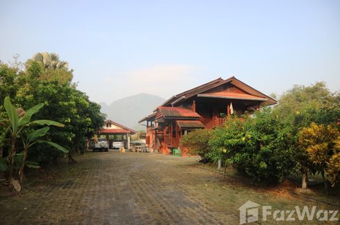 4 Bedroom House for sale in Pong Ngam, Chiang Rai