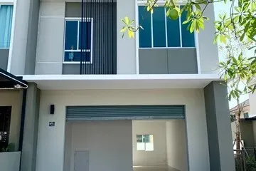 3 Bedroom Townhouse for sale in Pruksa Ville 88 Salaya, Salaya, Nakhon Pathom