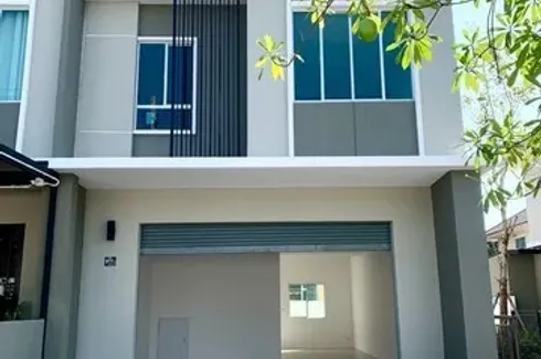3 Bedroom Townhouse for sale in Pruksa Ville 88 Salaya, Salaya, Nakhon Pathom
