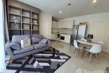 2 Bedroom Condo for rent in Manor Sanambinnam, Bang Kraso, Nonthaburi