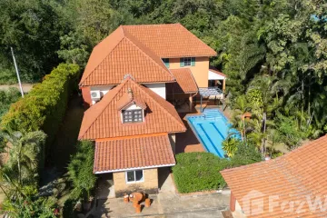 6 Bedroom House for sale in Nong Nam Daeng, Nakhon Ratchasima