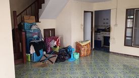 3 Bedroom Townhouse for sale in Baan Pruksa 12 Rangsit-Klong 3, Khlong Sam, Pathum Thani