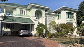 4 Bedroom House for sale in Laddarom Rattanathibet, Sai Ma, Nonthaburi near MRT Sai Ma
