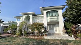 4 Bedroom House for sale in Laddarom Rattanathibet, Sai Ma, Nonthaburi near MRT Sai Ma