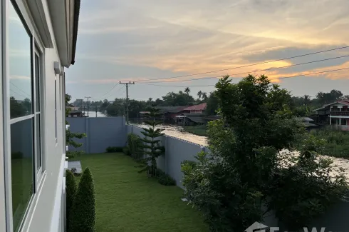 3 Bedroom House for sale in 53bdbcd1-44d8-43f0-8cef-bb4b1c5761b0, Bang Len, Nonthaburi