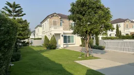 3 Bedroom House for rent in 53bdbcd1-44d8-43f0-8cef-bb4b1c5761b0, Bang Len, Nonthaburi