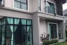 3 Bedroom House for rent in Pave Pinklao-Salaya, Sala Klang, Nonthaburi