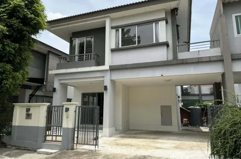 3 Bedroom House for rent in Atoll Bali Beach (Motorway - Lat Krabang), Khlong Luang Phaeng, Chachoengsao