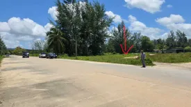 Land for sale in Bang Sai, Phang Nga
