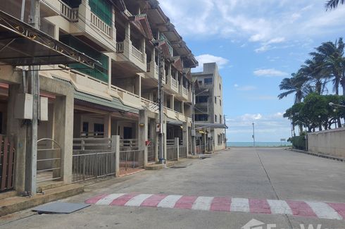 4 Bedroom Townhouse for rent in Noen Phra, Rayong