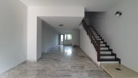 4 Bedroom Townhouse for rent in Noen Phra, Rayong