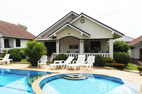 2 Bedroom Villa for sale in Safir Village 5, Noen Phra, Rayong