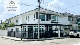 3 Bedroom House for sale in Tha Sai, Chiang Rai